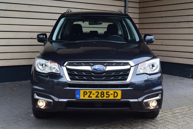 Subaru FORESTER 2.0 Comfort - Trekhaak - Dealer onderhouden