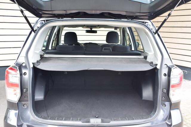 Subaru FORESTER 2.0 Comfort - Trekhaak - Dealer onderhouden