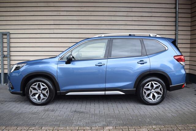 Subaru FORESTER 2.0i e-BOXER Premium AWD