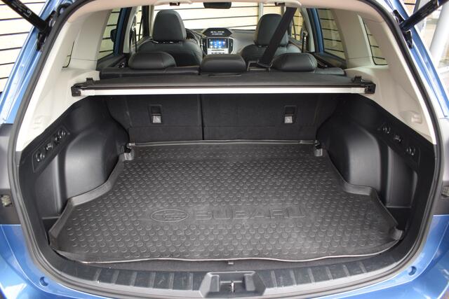 Subaru FORESTER 2.0i e-BOXER Premium AWD