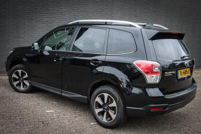 Subaru FORESTER 2.0 Premium Net binnen-Nu al te bezichtigen