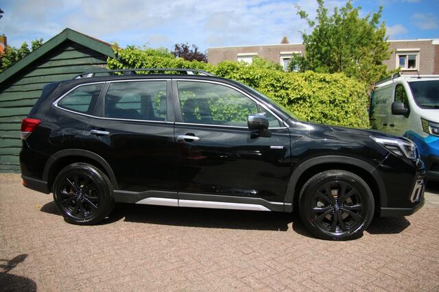 Subaru FORESTER 2.0i e-BOXER Comfort