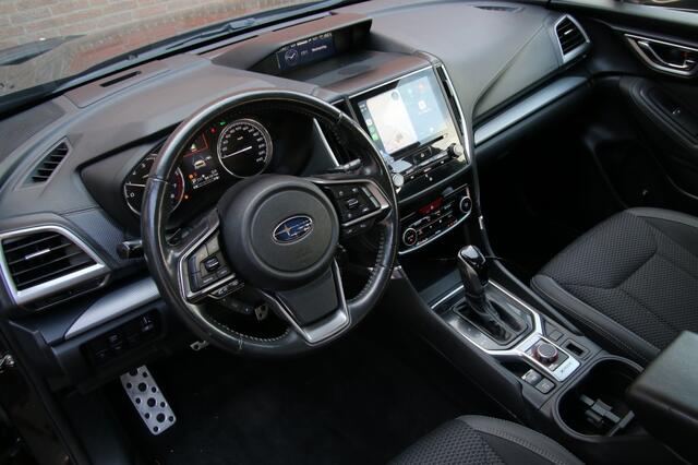 Subaru FORESTER 2.0i e-BOXER Comfort