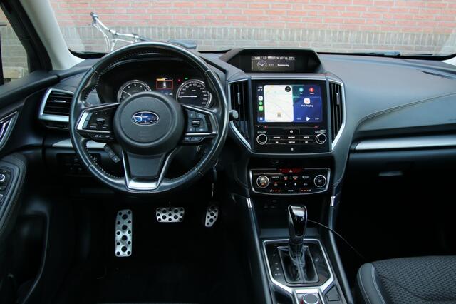 Subaru FORESTER 2.0i e-BOXER Comfort
