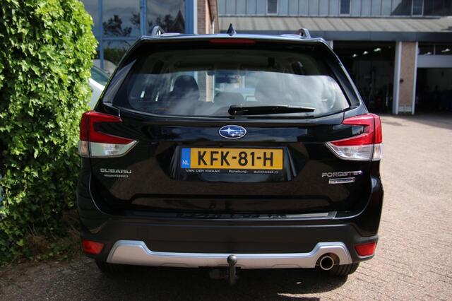 Subaru FORESTER 2.0i e-BOXER Comfort