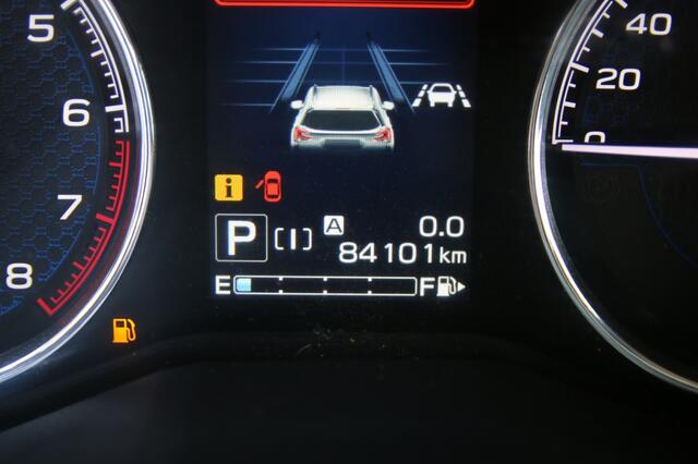 Subaru FORESTER 2.0i e-BOXER Comfort
