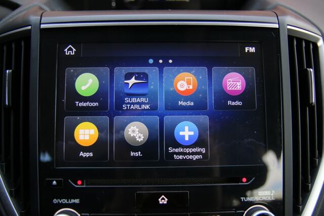 Subaru FORESTER 2.0i e-BOXER Comfort