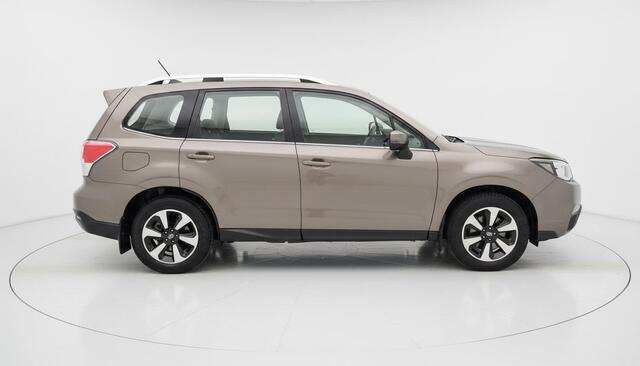 Subaru FORESTER 2.0 Luxury Automaat rijklaar prijs