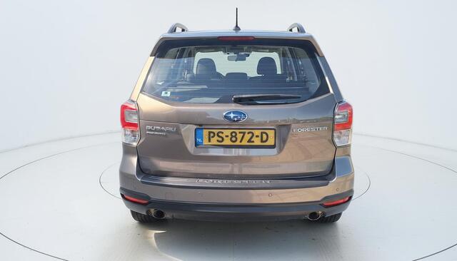 Subaru FORESTER 2.0 Luxury Automaat rijklaar prijs