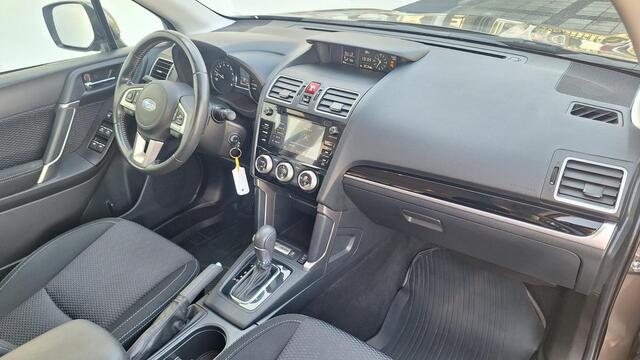 Subaru FORESTER 2.0 Luxury Automaat rijklaar prijs