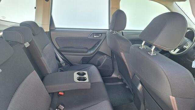 Subaru FORESTER 2.0 Luxury Automaat rijklaar prijs