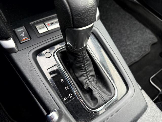 Subaru FORESTER 2.0 Premium NL. Auto, Vol Opties.