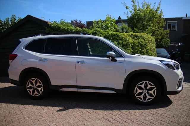 Subaru FORESTER Comfort