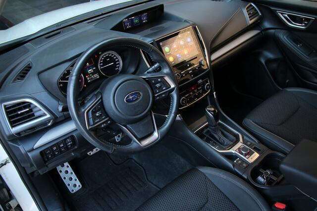 Subaru FORESTER Comfort