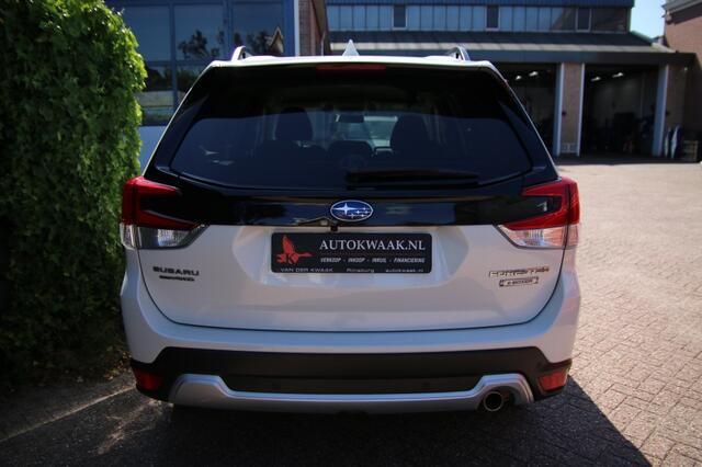 Subaru FORESTER Comfort