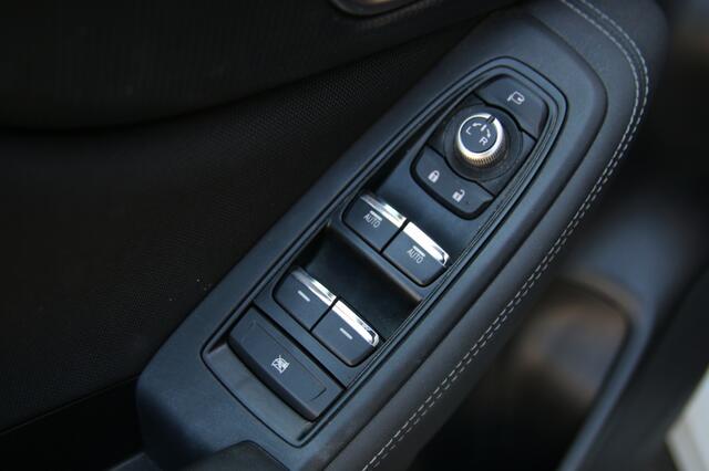 Subaru FORESTER Comfort