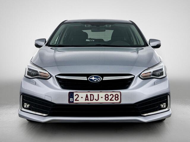 Subaru IMPREZA 1.6i-S Comfort Lineartronic CVT