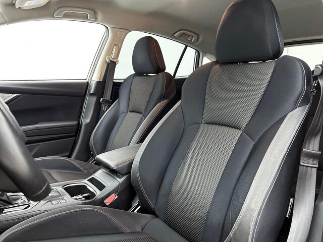 Subaru IMPREZA 1.6i-S Comfort Lineartronic CVT