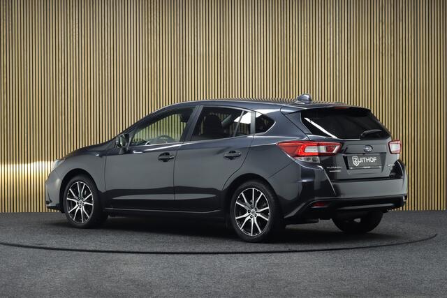 Subaru IMPREZA 1.6i 4WD Comfort | Adaptive-cruise | Camera | Clima | Apple Carplay & Android Auto | Keyless | Maps Navigatie | Stoelverwarming | Dodehoekdetectie | Dealer Onderhouden!