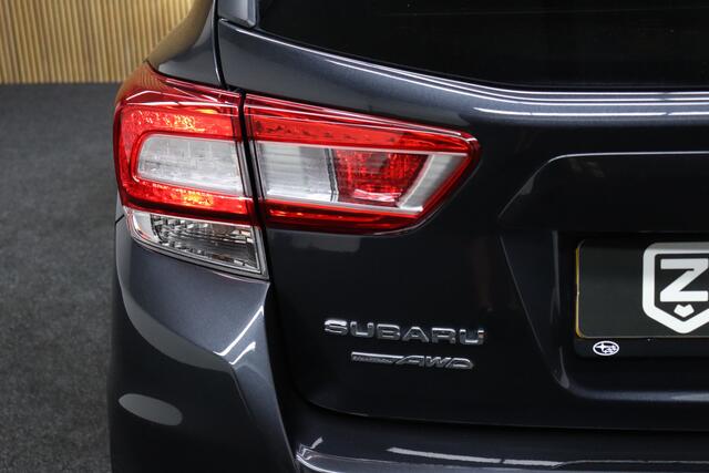 Subaru IMPREZA 1.6i 4WD Comfort | Adaptive-cruise | Camera | Clima | Apple Carplay & Android Auto | Keyless | Maps Navigatie | Stoelverwarming | Dodehoekdetectie | Dealer Onderhouden!