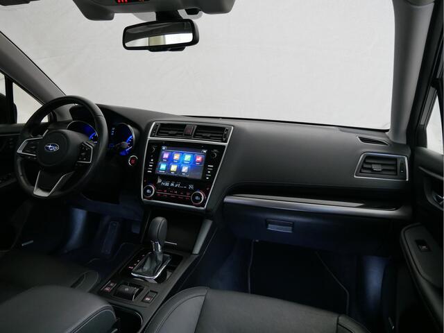 Subaru OUTBACK 2.5i Premium Eye-Sight / Navigatie / Apple Carplay en android auto