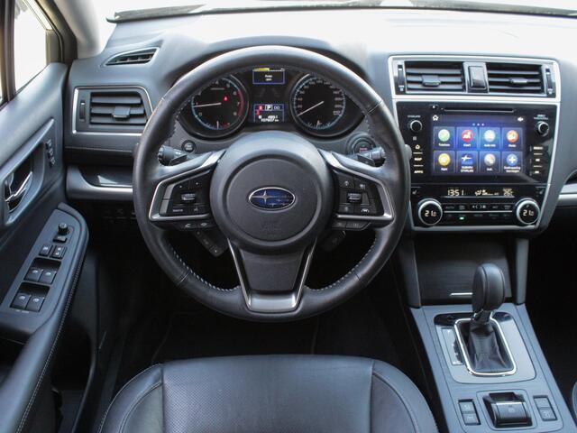 Subaru OUTBACK 2.5i Premium | Navi | Adap. Cruise | Leder | Trekhaak