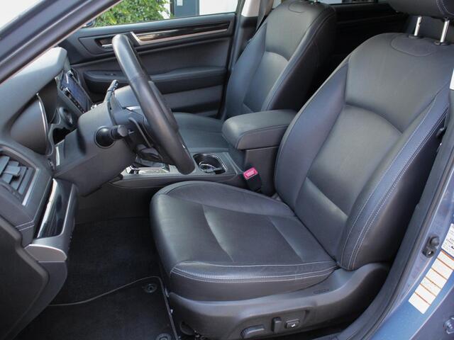 Subaru OUTBACK 2.5i Premium | Navi | Adap. Cruise | Leder | Trekhaak