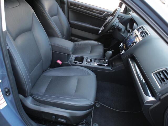 Subaru OUTBACK 2.5i Premium | Navi | Adap. Cruise | Leder | Trekhaak