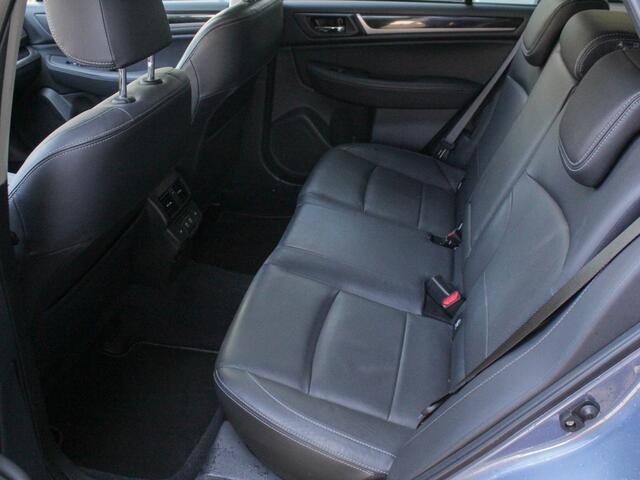 Subaru OUTBACK 2.5i Premium | Navi | Adap. Cruise | Leder | Trekhaak