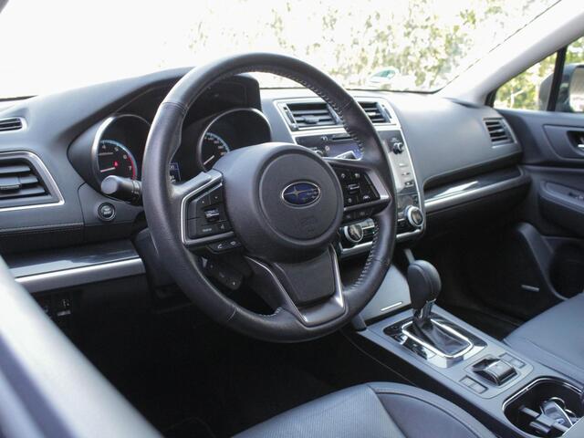 Subaru OUTBACK 2.5i Premium | Navi | Adap. Cruise | Leder | Trekhaak