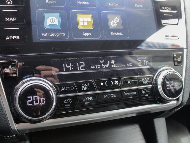 Subaru OUTBACK 2.5i Premium | Navi | Adap. Cruise | Leder | Trekhaak