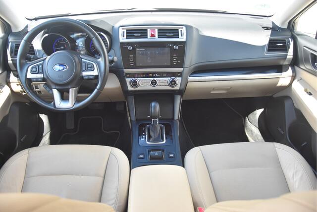 Subaru OUTBACK 2.5i Premium | Trekhaak | Led |