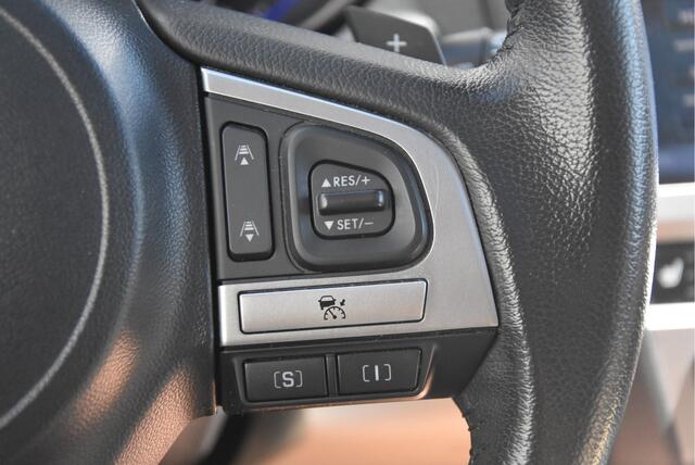 Subaru OUTBACK 2.5i Premium | Trekhaak | Led |