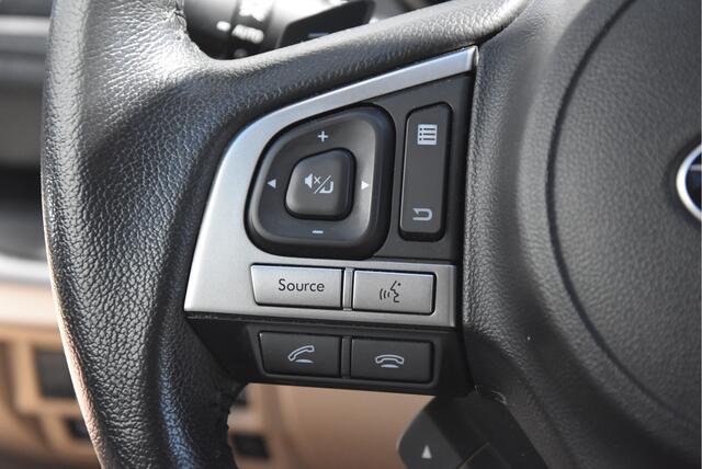 Subaru OUTBACK 2.5i Premium | Trekhaak | Led |