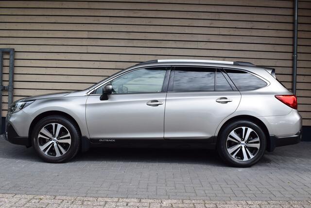Subaru OUTBACK 2.5i Premium - Afneembare trekhaak - Dealer onderhouden
