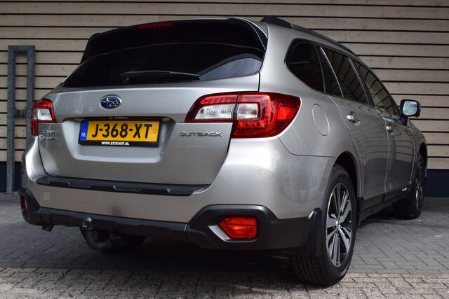 Subaru OUTBACK 2.5i Premium - Afneembare trekhaak - Dealer onderhouden