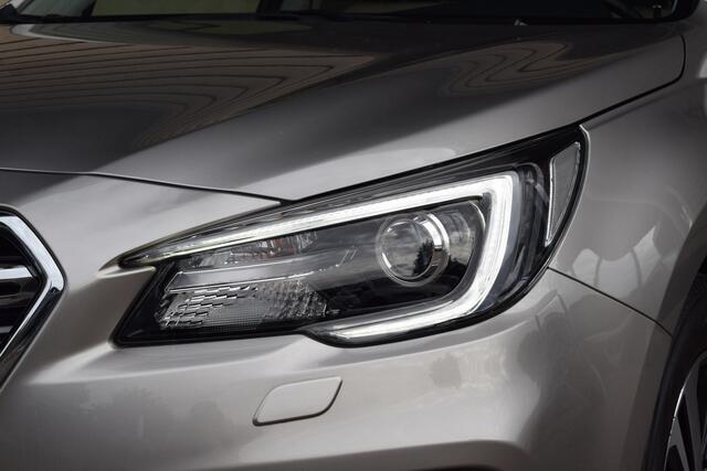Subaru OUTBACK 2.5i Premium - Afneembare trekhaak - Dealer onderhouden