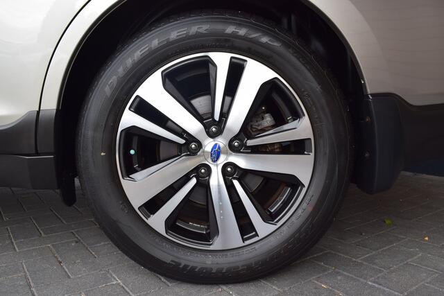 Subaru OUTBACK 2.5i Premium - Afneembare trekhaak - Dealer onderhouden
