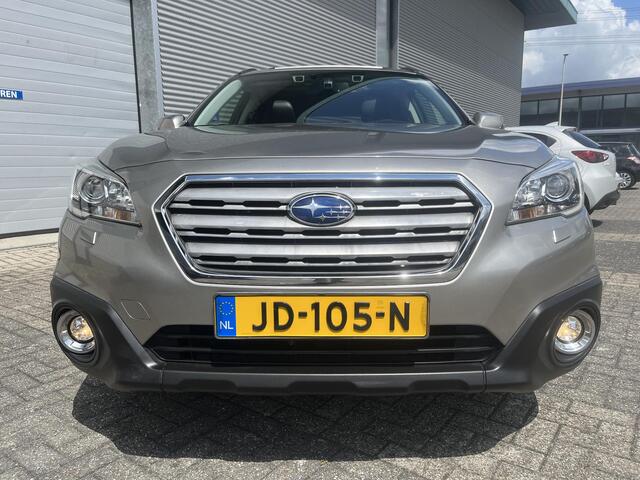 Subaru OUTBACK 2.5i Premium | Trekhaak | Schuif/kantel Dak | Cito Onderhouden | Rijklaarprijs