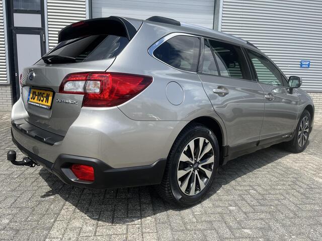 Subaru OUTBACK 2.5i Premium | Trekhaak | Schuif/kantel Dak | Cito Onderhouden | Rijklaarprijs