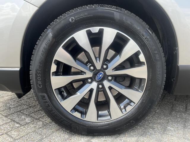 Subaru OUTBACK 2.5i Premium | Trekhaak | Schuif/kantel Dak | Cito Onderhouden | Rijklaarprijs