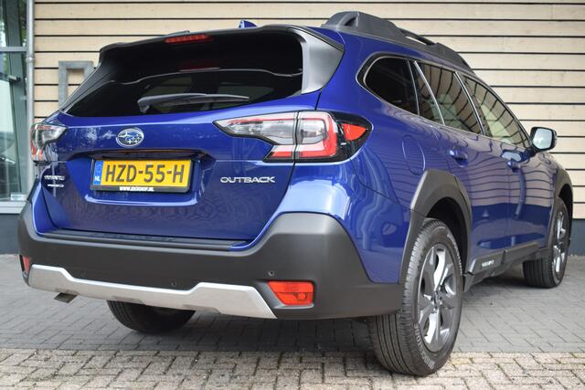 Subaru OUTBACK 2.5i Premium AWD