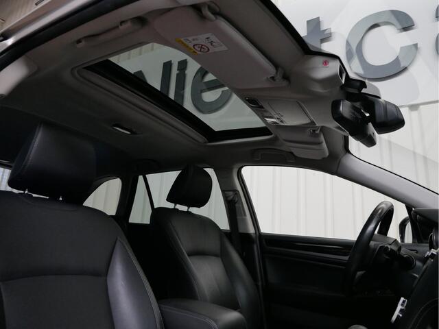 Subaru OUTBACK 2.5i Premium Eye-Sight / Navigatie / Apple Carplay en android auto