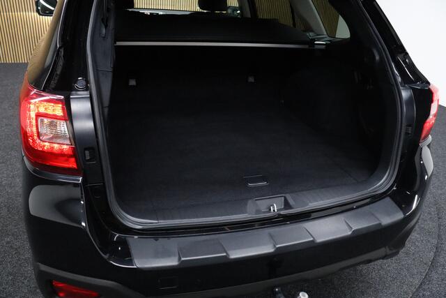 Subaru OUTBACK 2.5i Premium | Trekhaak | Clima | lederen interieur | Schuif kanteldak | Cruise adaptief