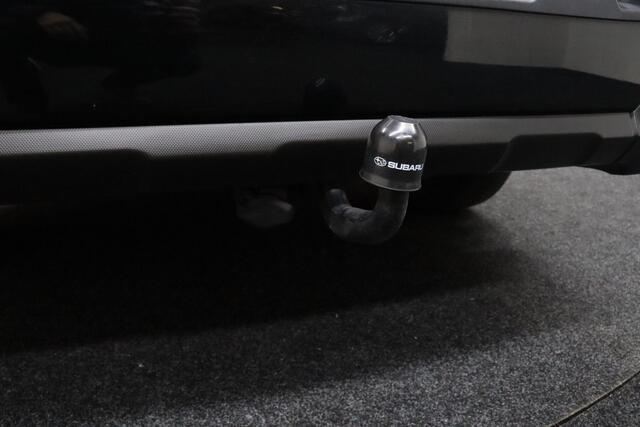 Subaru OUTBACK 2.5i Premium | Trekhaak | Clima | lederen interieur | Schuif kanteldak | Cruise adaptief