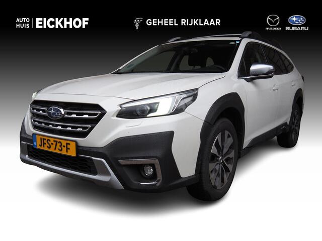 Subaru OUTBACK 2.5i Premium AWD