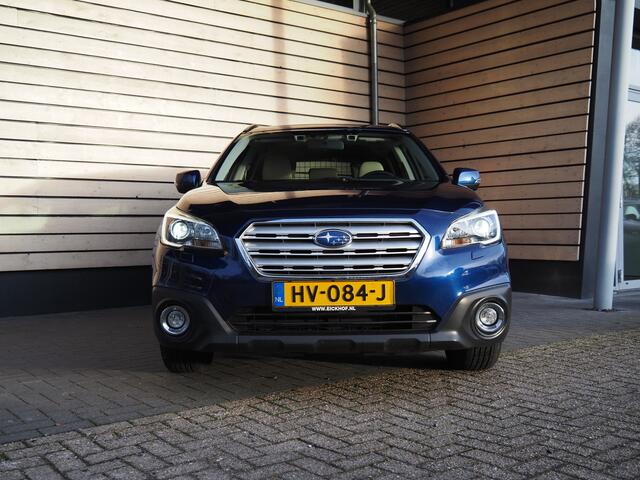 Subaru OUTBACK 2.5i Premium AWD - Trekhaak