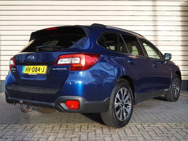 Subaru OUTBACK 2.5i Premium AWD - Trekhaak