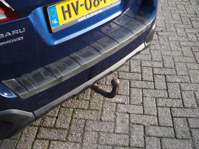 Subaru OUTBACK 2.5i Premium AWD - Trekhaak