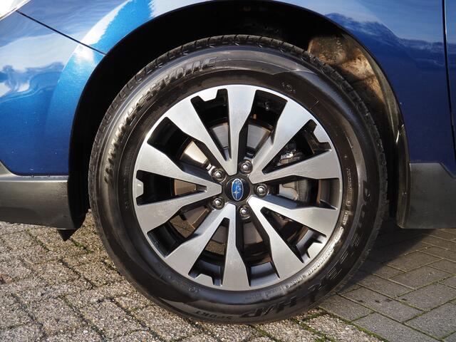Subaru OUTBACK 2.5i Premium AWD - Trekhaak